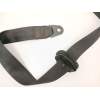 Recambio de cinturon seguridad delantero izquierdo para citroën zx (n2) 1.9 d referencia OEM IAM 8972N5  