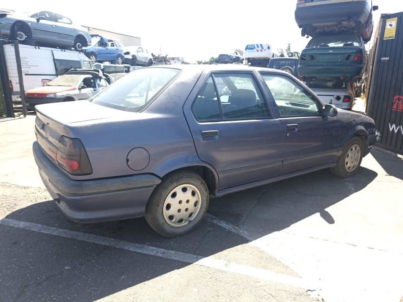 renault 19 ii chamade (l53_) del año 1992
