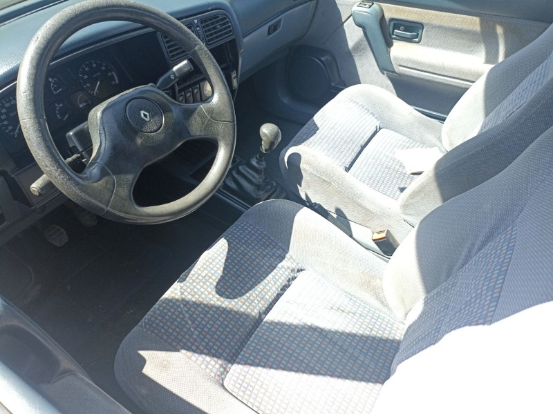 renault 19 ii chamade (l53_) del año 1992