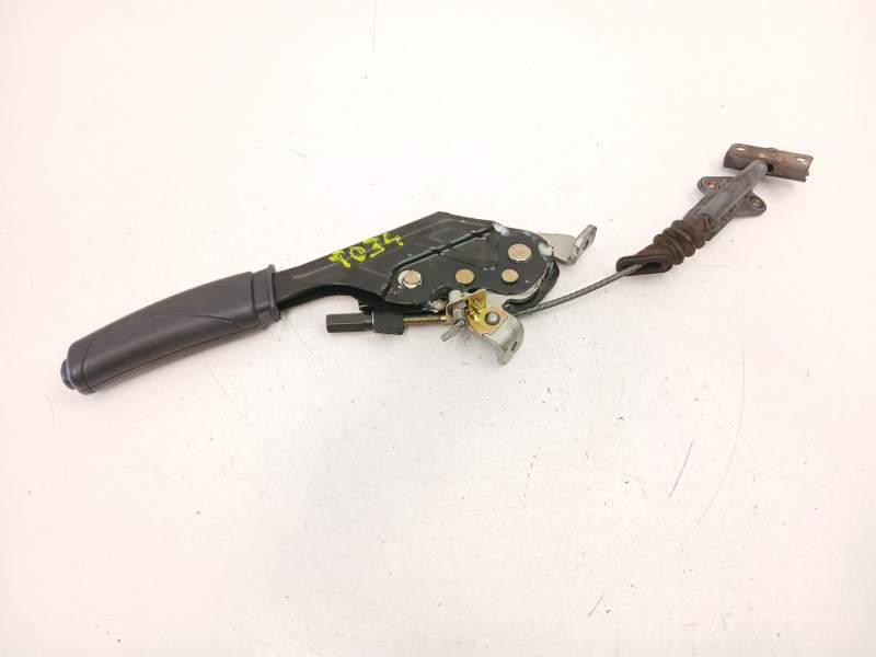 Recambio de palanca freno de mano para fiat bravo i (182_) 1.9 jtd referencia OEM IAM 735265942  
