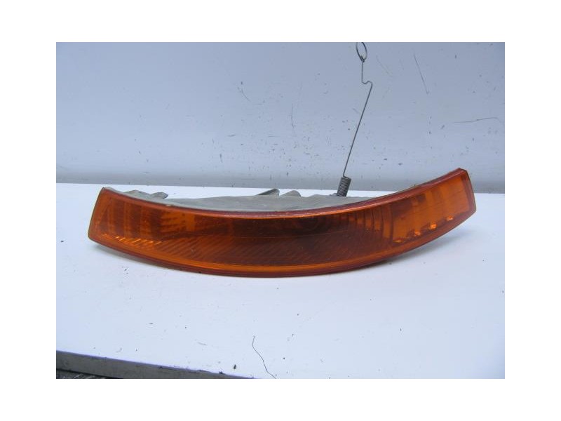 Recambio de piloto del. izq. : renault trafic : 1.9 dci (100,61cv) [2003] para renault trafic 1.9 dci referencia OEM IAM   