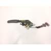Recambio de palanca freno de mano para fiat bravo i (182_) 1.9 jtd referencia OEM IAM 735265942  