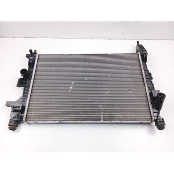 RADIADOR MOTOR GASOLINA CV618005VC DV618C342WD 