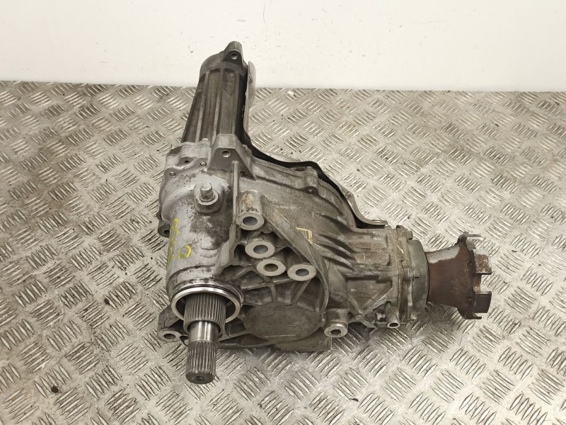 Recambio de diferencial delantero para opel antara cosmo 4x4 referencia OEM IAM 24240427  