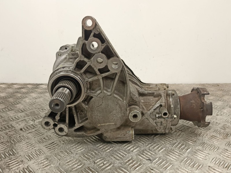 Recambio de diferencial delantero para opel antara cosmo 4x4 referencia OEM IAM 24240427  