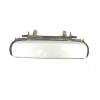 Recambio de manilla delantera derecha para audi a4 b6 (8e2) 2.0 referencia OEM IAM 4B0839885  