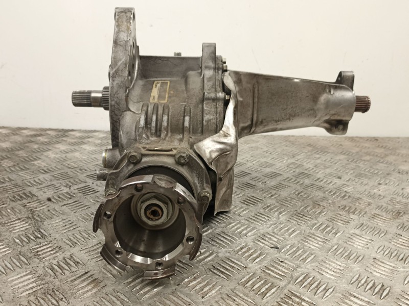 Recambio de diferencial delantero para opel antara cosmo 4x4 referencia OEM IAM 24240427  