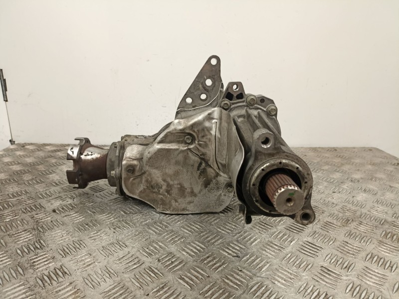 Recambio de diferencial delantero para opel antara cosmo 4x4 referencia OEM IAM 24240427  