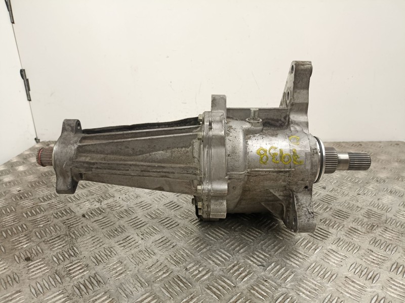 Recambio de diferencial delantero para opel antara cosmo 4x4 referencia OEM IAM 24240427  