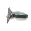Recambio de retrovisor derecho para ssangyong musso (fj) 2.9 td referencia OEM IAM 7892005021LA  