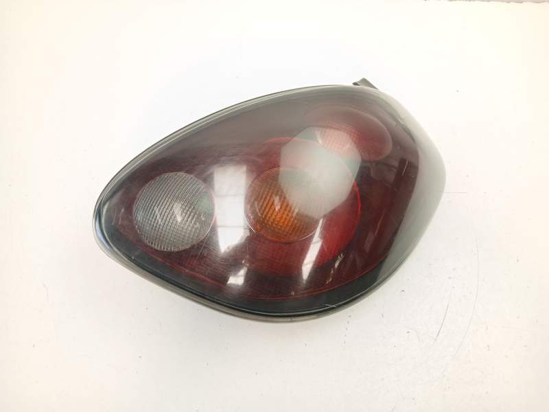Recambio de piloto trasero derecho para fiat bravo i (182_) 1.9 jtd referencia OEM IAM 46538352  