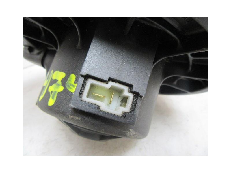 Recambio de motor calefaccion : hyundai accent : 1.5 td (81,98cv) [2005] para hyundai accent 1.5 td referencia OEM IAM   