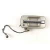 Recambio de manilla delantera derecha para opel monterey 3.1 turbodiesel referencia OEM IAM 8978172800  