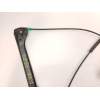 Recambio de elevalunas delantero izquierdo para audi a4 avant (b5) 1.9 tdi referencia OEM IAM 8D0837397C  