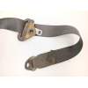 Recambio de cinturon seguridad trasero derecho para citroën zx (n2) 1.9 d referencia OEM IAM 8972JK  