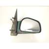 Recambio de retrovisor derecho para ssangyong musso (fj) 2.9 td referencia OEM IAM 7892005021LA  