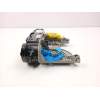 Recambio de mandos calefaccion aire para hyundai i20 i (pb, pbt) 1.1 crdi referencia OEM IAM 972504P560  