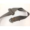 Recambio de cinturon seguridad trasero derecho para citroën zx (n2) 1.9 d referencia OEM IAM 8972JK  