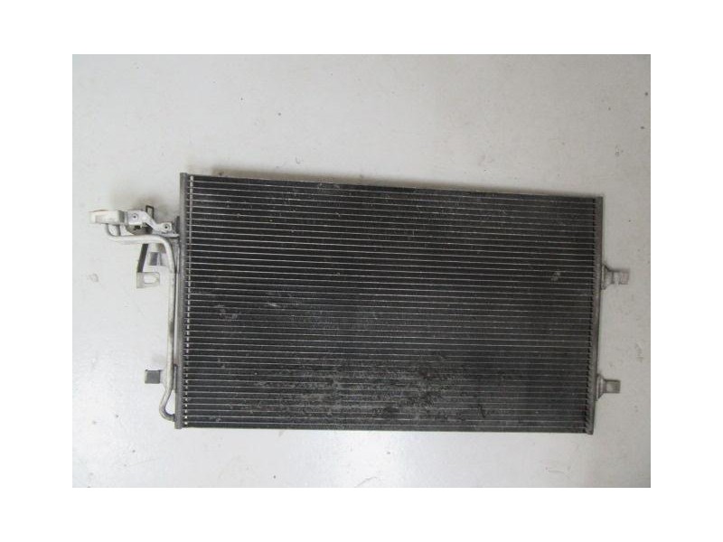 Recambio de radiador aa.cc : volvo v50 : 2.0 hdi (136cv)ranchera 5p [2006] para volvo v50 2.0 hdi ranchera referencia OEM IAM   