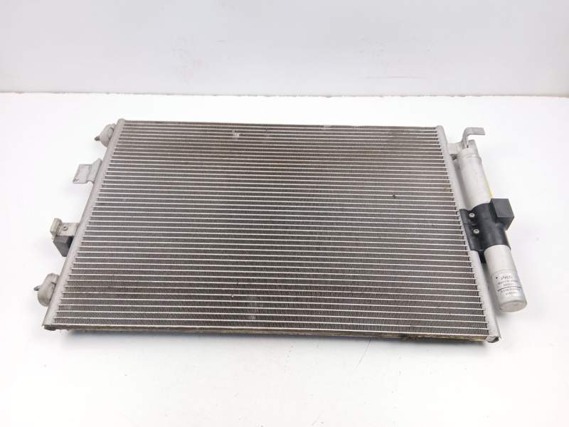 Recambio de radiador aire acondicionado para ford focus iii 1.0 ecoboost referencia OEM IAM DV6119710AC  