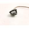 Recambio de sonda lambda para nissan qashqai i (j10, nj10) 1.6 referencia OEM IAM 0ZA672N1  