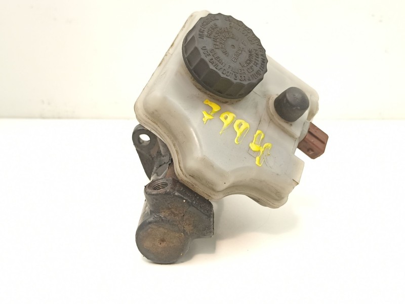 Recambio de bomba de freno para citroën ax (za-_) 11 referencia OEM IAM 95633277 21017299 