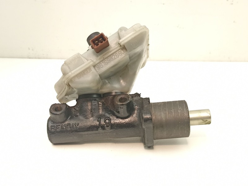 Recambio de bomba de freno para citroën ax (za-_) 11 referencia OEM IAM 95633277 21017299 