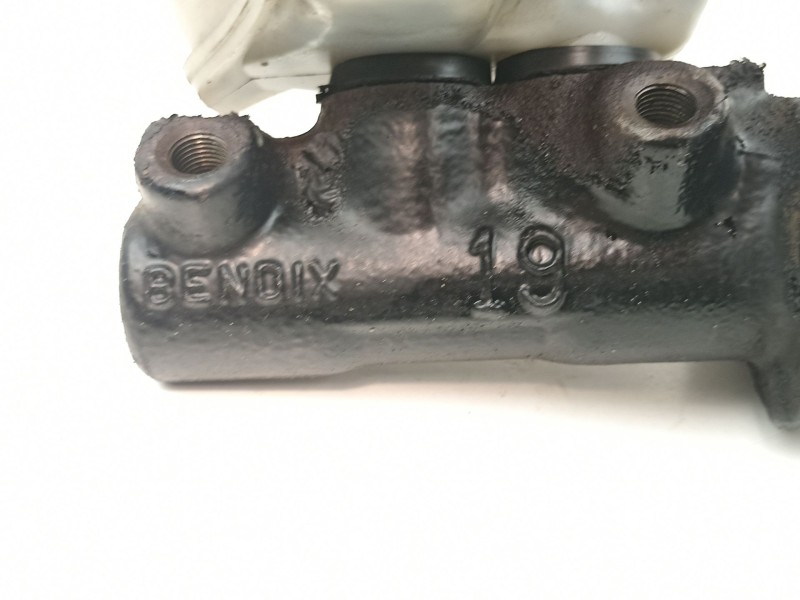 Recambio de bomba de freno para citroën ax (za-_) 11 referencia OEM IAM 95633277 21017299 