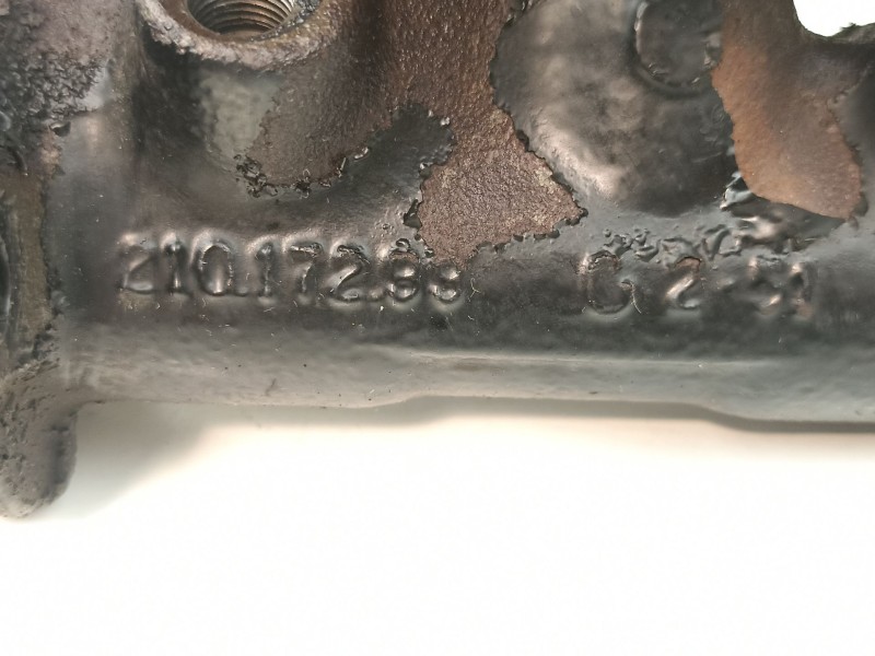 Recambio de bomba de freno para citroën ax (za-_) 11 referencia OEM IAM 95633277 21017299 