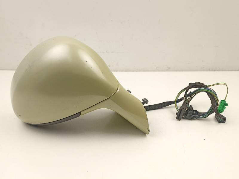 Recambio de retrovisor derecho para citroën c4 i (lc_) 1.6 hdi referencia OEM IAM 96467112  