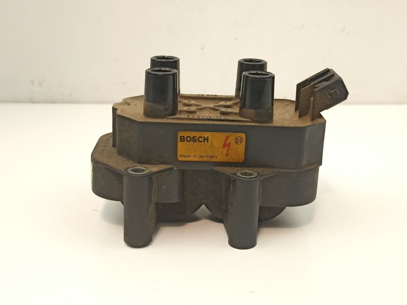 Recambio de bobina para citroën ax (za-_) 11 referencia OEM IAM 597049 0221503006 