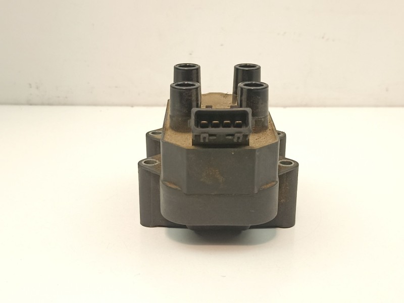 Recambio de bobina para citroën ax (za-_) 11 referencia OEM IAM 597049 0221503006 