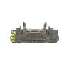 Recambio de manilla delantera derecha para audi a4 b6 (8e2) 2.0 referencia OEM IAM 4B0839885  