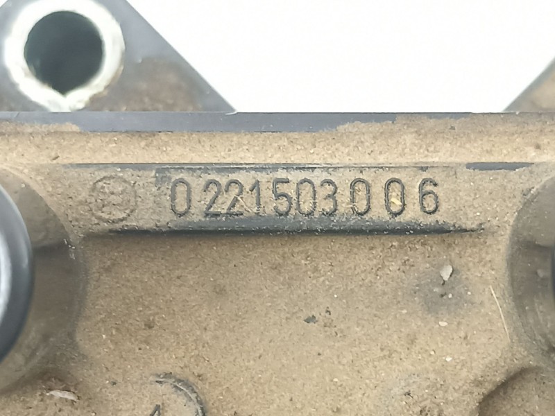 Recambio de bobina para citroën ax (za-_) 11 referencia OEM IAM 597049 0221503006 