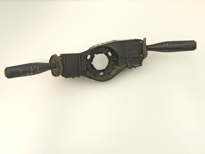 Recambio de mando luces y limpias para citroën ax (za-_) 11 referencia OEM IAM 96122254ZL 61557103 96049595ZL