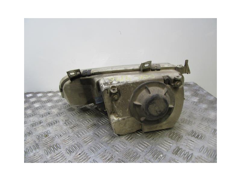 Recambio de faro dcho. : volkswagen sharan : 1.9 d /afn (110,16cv) [1997] para volkswagen sharan 1.9 d /afn referencia OEM IAM  