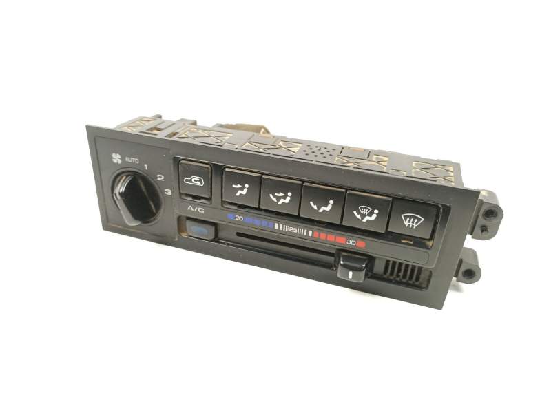 Recambio de mandos calefaccion aire para ssangyong musso (fj) 2.9 td referencia OEM IAM 8533005500  