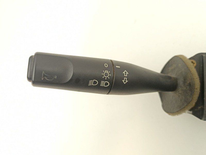 Recambio de mando luces y limpias para citroën ax (za-_) 11 referencia OEM IAM 96122254ZL 61557103 96049595ZL