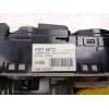 Recambio de mandos calefaccion aire para hyundai i20 i (pb, pbt) 1.1 crdi referencia OEM IAM 972504P560  