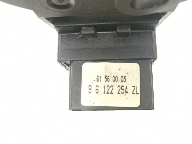 Recambio de mando luces y limpias para citroën ax (za-_) 11 referencia OEM IAM 96122254ZL 61557103 96049595ZL