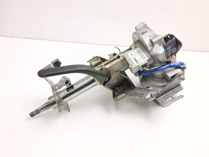 Recambio de bomba direccion electrica para nissan qashqai i (j10, nj10) 1.6 referencia OEM IAM 48810BR60C  