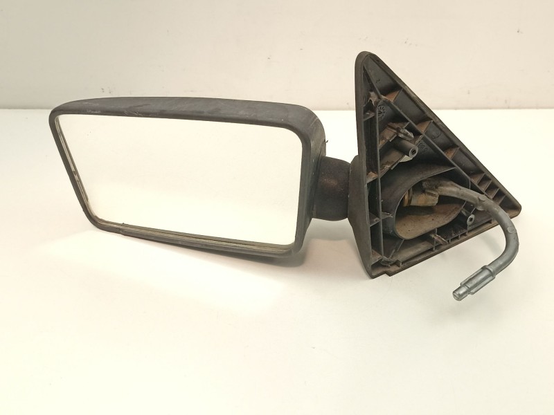 Recambio de retrovisor izquierdo para citroën ax (za-_) 11 referencia OEM IAM 9560875780  