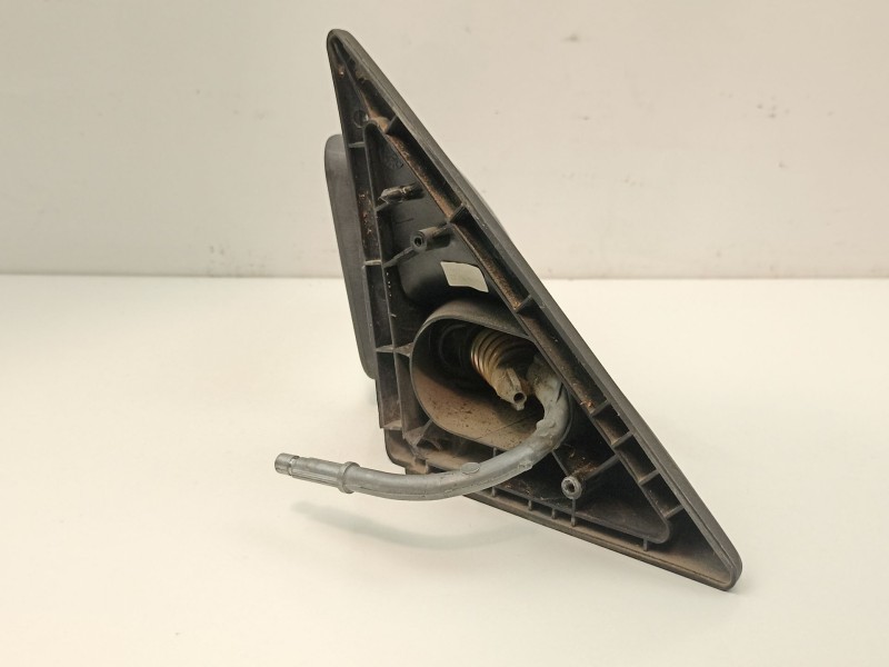 Recambio de retrovisor izquierdo para citroën ax (za-_) 11 referencia OEM IAM 9560875780  