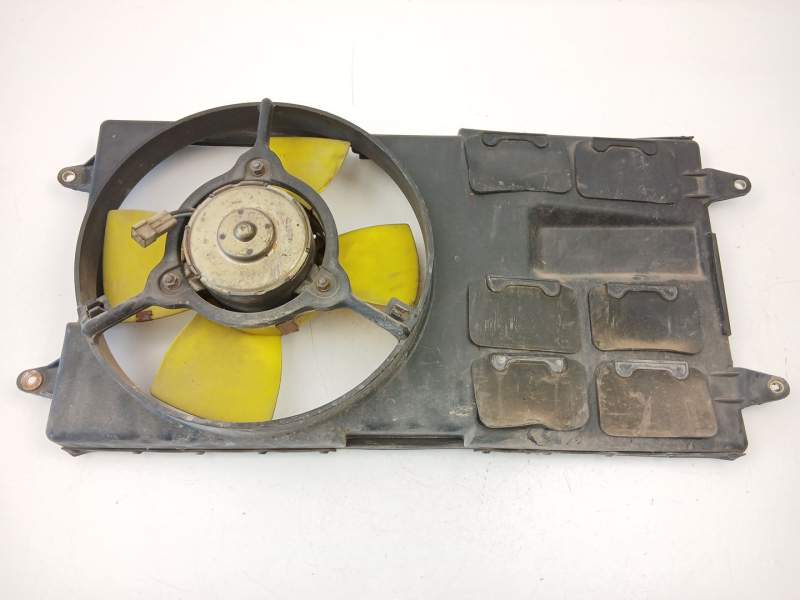 Recambio de electroventilador para seat ibiza i (21a) 1.5 referencia OEM IAM XO39462080  