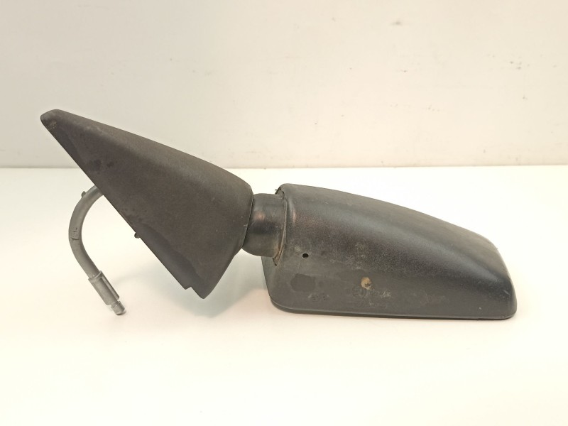 Recambio de retrovisor izquierdo para citroën ax (za-_) 11 referencia OEM IAM 9560875780  