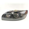 Recambio de faro izquierdo para volvo s40 ii (544) 2.4 referencia OEM IAM 30698636 0301198201 
