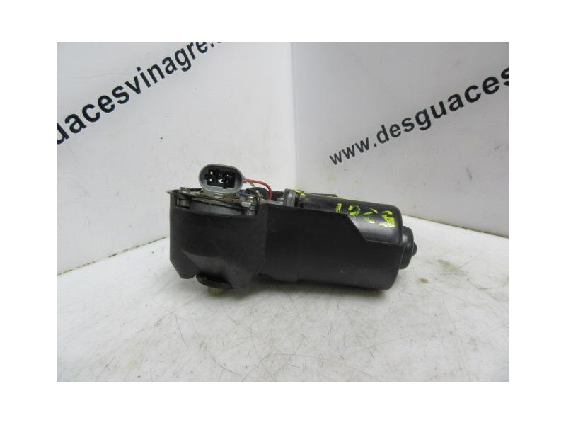 Recambio de motor limpia delantero : renault megane : 1.9 d (97,89cv) [1999] para renault megane 1.9 d referencia OEM IAM   