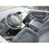 renault scenic (ja..) del año 2001