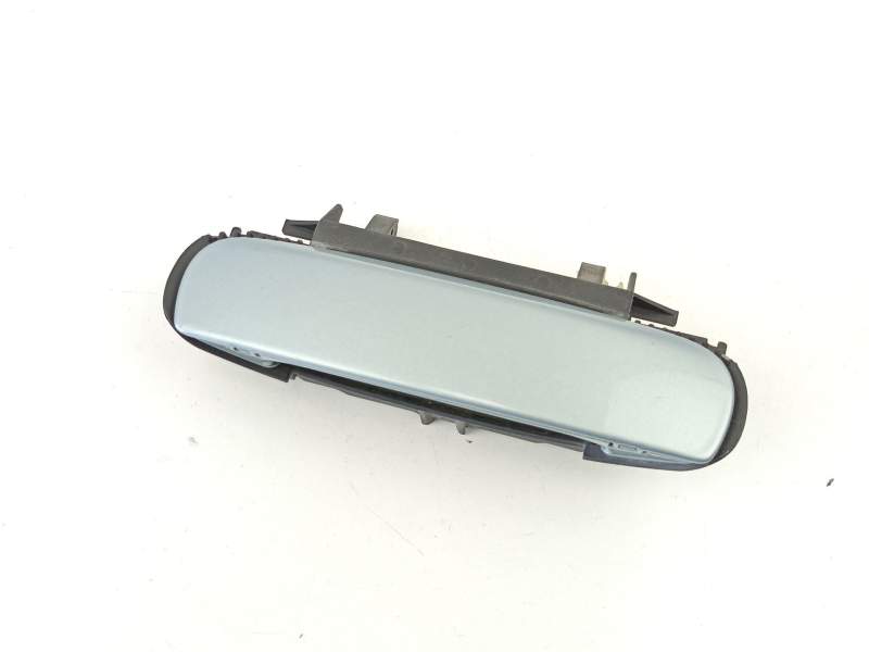 Recambio de manilla trasera izquierda para audi a4 b6 (8e2) 2.0 referencia OEM IAM 4B0839885  