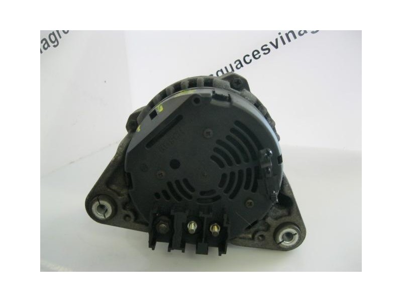 Recambio de alternador : ford fiesta : 1.3 g/j4c (59,84cv) 5p [1997] para ford fiesta 1.3 g/j4c referencia OEM IAM 0123310023BOS